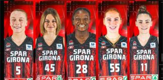 Успех за Христова и Жирона като за начало в Испания