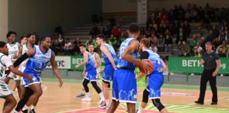 Рилски без милост в Стара Загора (видео)