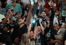 ИСТОРИЧЕСКО: Ню Йорк с титлата в женската НБА за първи път (видео)