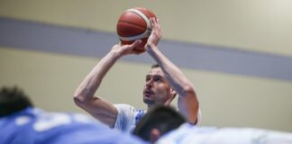 Рилски спортист се пребори с Левски (видео)