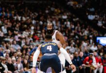 Първи триумф за Клипърс в НБА този сезон (видео)