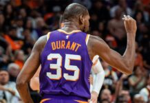 40 точки на Дончич не спряха Финикс (видео)