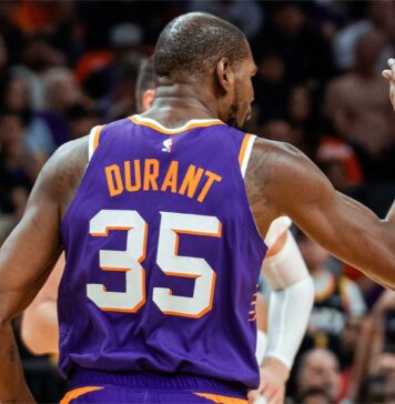 40 точки на Дончич не спряха Финикс (видео)