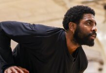 Кайри Ървинг за Клей Томпсън: Луксозна покупка за нашата съблекалня (видео)