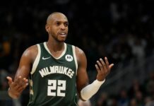 Милуоки без основен играч на старта на сезона в НБА