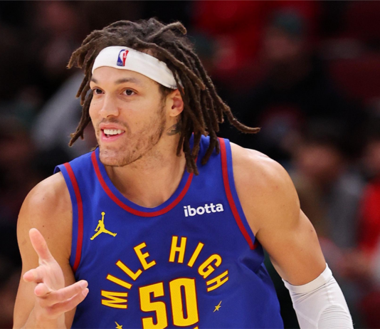 Денвър дава $133 млн. на крило