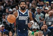 Далас издържа срещу Минесота (видео)