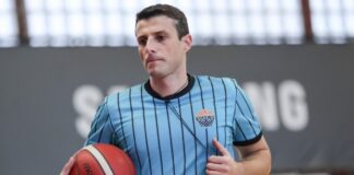 Нови наряди за родни съдии в Шампионската лига