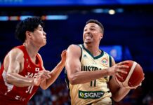 Далас без Данте Екзъм на старта на сезона в НБА