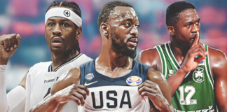 Топ 10 най-големи трансфери от НБА към Европа