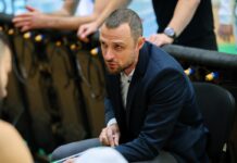 Васил Христов: Балкан е силен отбор, когато всички играчи дават своя принос