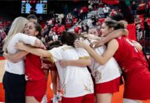 Висока оценка за националките след втория игрови прозорец от квалификациите за Евробаскет 2025