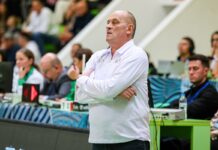 Росен Барчовски: Имам забележки към съдийството, но не се оправдавам, вината си е наша