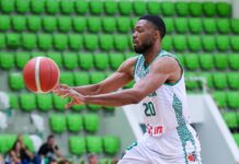 Балкан с победа в контрола в Стара Загора