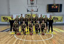 Миньор 2015 победи Черно море Тича у дома (видео)