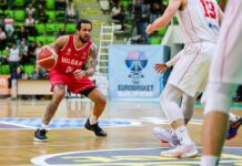 Брандън Йънг: Енергията, която имахме в първите три периода, я нямахме в последния