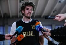 Константин Костадинов: Щастлив съм и в настроение да се върна в България и да играя за националния отбор