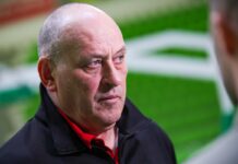 Росен Барчовски: Очакванията са ми за много тежки два мача