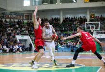 Павлин Иванов: Най-важното е да се подготвим ментално и да играем освободено