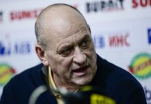 Росен Барчовски преди евроквалификациите: Само мачовете ще покажат дали сме подготвени