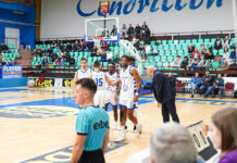 Любо Минчев: Допуснахме да ни вкарат много точки на контраатака