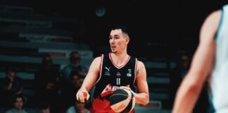 Ясни са съперниците на Йордан Минчев и Шарлероа във втория етап на ФИБА Къп