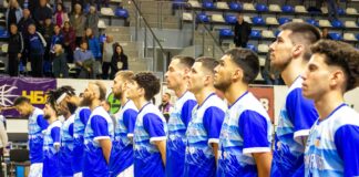 7 поред за Рилски спортист в НБЛ (видео)