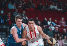 Минчев и Шарлероа подчиниха Донар в първенството на Белгия и Нидерландия