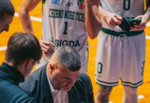 Васил Евтимов: Tова, което видях в последните 15 минути, много ме радва