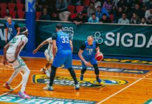 Асен Великов: Изглеждахме потресаващо