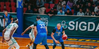 Асен Великов: Изглеждахме потресаващо