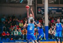 Черно море Тича отново на пътя на успеха в НБЛ (видео)