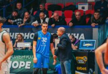 Тити Папазов: Спадът в нашия отбор се дължи на това, че цяла седмица сме 6-7 човека