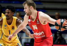 Александър Везенков посочи кой е най-добрият играч в Евролигата в момента