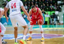 Павлин Иванов: През февруари ще излезем с огромното желание да се класираме на европейско