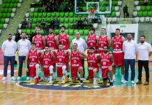 Борбена България остана на косъм от победа срещу Черна гора (ВИДЕО)