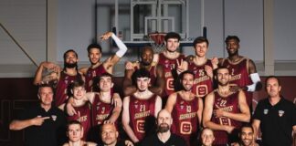 Алипиев сред реализаторите за Антверп в първенството на Белгия и Нидерландия