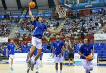 Лепичев и Гипускоа с поражение в Испания