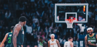 Минесота срази Денвър в края (видео)