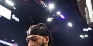 Антъни Дейвис: В един мач сме най-добрият тим в лигата, в друг – не знаем кои сме