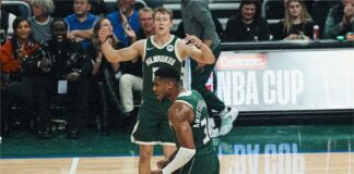 Милуоки би Чикаго у дома (видео)