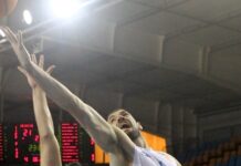 Павлин Иванов над всички за Менорка в Испания