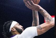 Лейкърс започнаха с триумф защитата на трофея си в НБА Къп (видео)