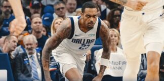 Далас не се огъна пред Оклахома (видео)