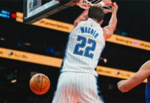 Орландо се пребори с Финикс (видео)