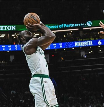 Бостън издържа срещу Минесота (видео)