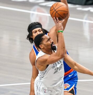 Далас повали Ню Йорк (видео)