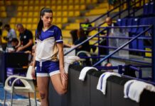 Ивана Николова и Левхарти Хомутов с категорична победа в Еврокъп