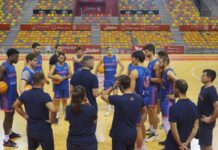 Павлин Иванов най-резултатен при драматична загуба за Менорка