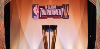 Увеличиха наградния фонд на НБА Къп